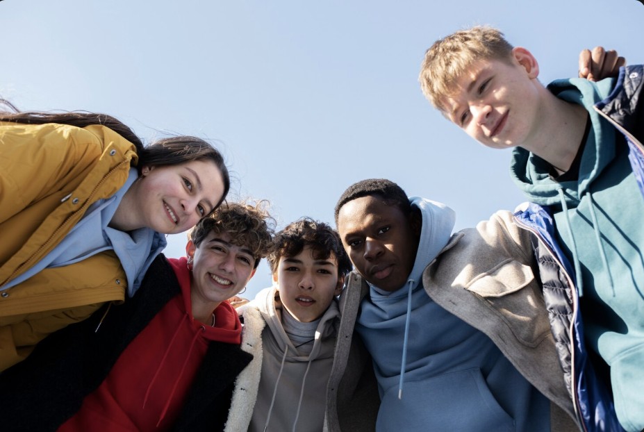 teen kids teen kids